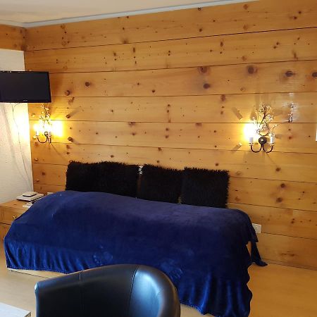 Appartement - Bristol Hotel Вилар сюр Олон Екстериор снимка