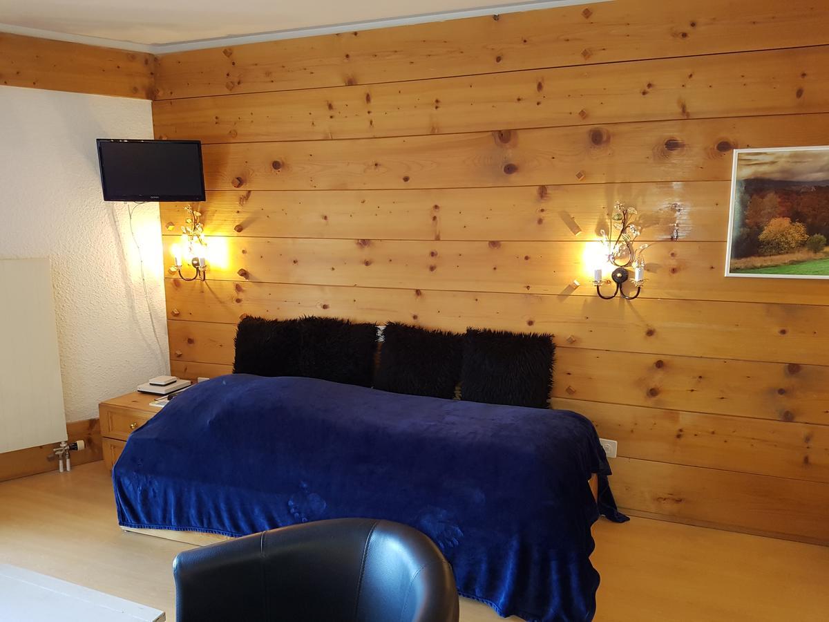 Appartement - Bristol Hotel Вилар сюр Олон Екстериор снимка